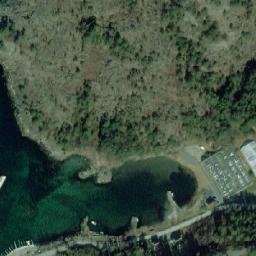 Satellite imagery of Hamnaneset, NO