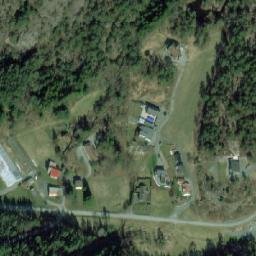 Satellite imagery of Hamnaneset, NO