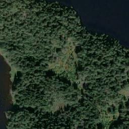 Satellite imagery of Svarteberg, NO