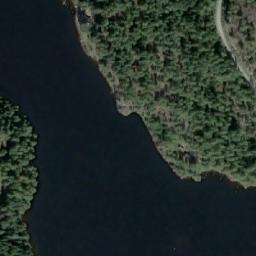 Satellite imagery of Svarteberg, NO