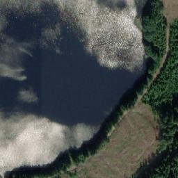 Satellite imagery of Ormetangen, NO