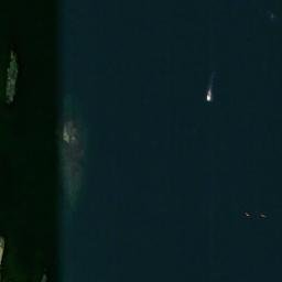 Satellite imagery of Langeskjær, NO