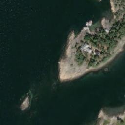 Satellite imagery of Galten, NO