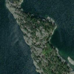 Satellite imagery of Saltskeppet, SE