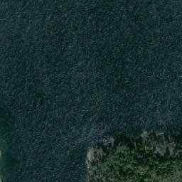 Satellite imagery of Saltskeppet, SE