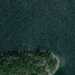 Satellite imagery of Saltskeppet, SE