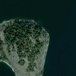 Satellite imagery of Tistronkobben, SE