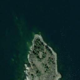 Satellite imagery of Tistronkobben, SE
