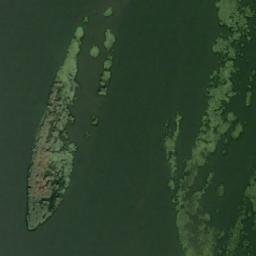 Satellite imagery of RU 611, NO