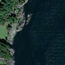 Satellite imagery of Ladbergskjeret, NO