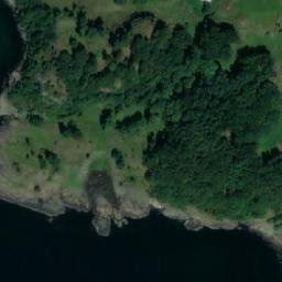 Satellite imagery of Gongstøneset, NO