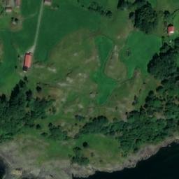 Satellite imagery of Gongstøneset, NO