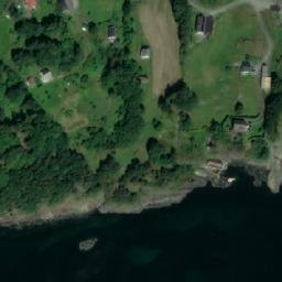 Satellite imagery of Sauaskjeret, NO