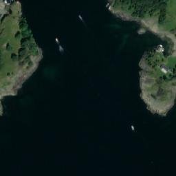 Satellite imagery of Sauaskjeret, NO
