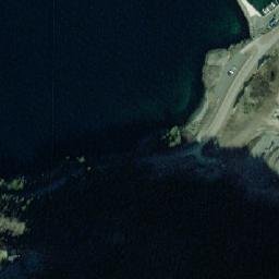 Satellite imagery of Klubben, NO