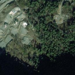 Satellite imagery of Klubben, NO