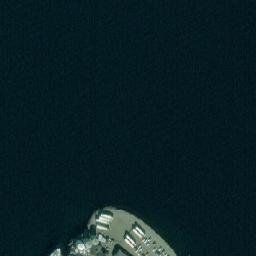 Satellite imagery of Raunane, NO