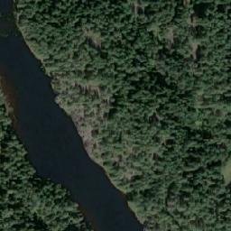 Satellite imagery of Svarteberg, NO