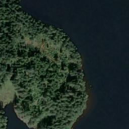 Satellite imagery of Svarteberg, NO