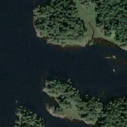 Satellite imagery of Svarteberg, NO