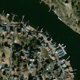 Satellite imagery of Barneskjær, NO