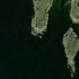 Satellite imagery of Langeskjær, NO