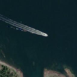 Satellite imagery of Jenseskjær, NO