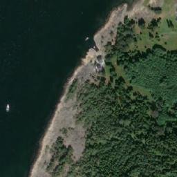 Satellite imagery of Galten, NO