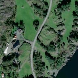 Satellite imagery of Ladbergskjeret, NO