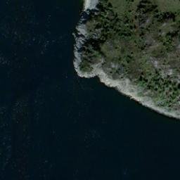 Satellite imagery of Trosnavågneset, NO
