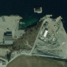Satellite imagery of Vikaneset, NO
