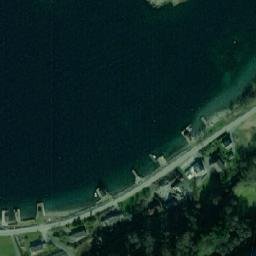 Satellite imagery of Hundsnes, NO