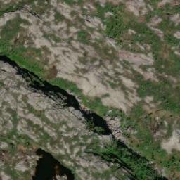 Satellite imagery of Den lange skora, NO