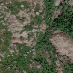 Satellite imagery of Den lange skora, NO