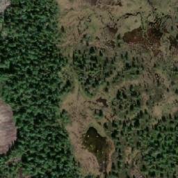 Satellite imagery of Den lange skora, NO