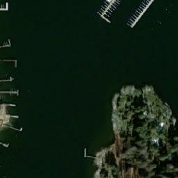 Satellite imagery of Barneskjær, NO