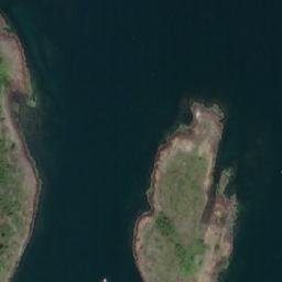 Satellite imagery of Jenseskjær, NO