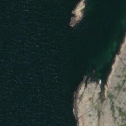 Satellite imagery of Tjuvtangen, NO