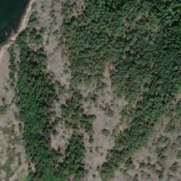 Satellite imagery of Tjuvtangen, NO