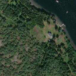 Satellite imagery of Gjallarnes, NO