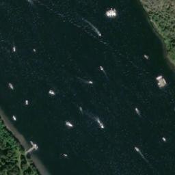 Satellite imagery of Gjallarnes, NO