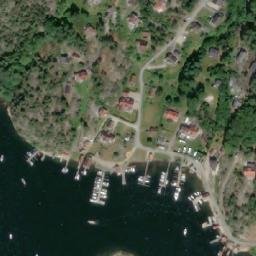 Satellite imagery of Einerodden, NO