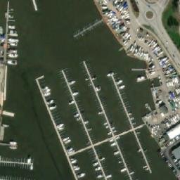 Satellite imagery of Korsepynten, NO
