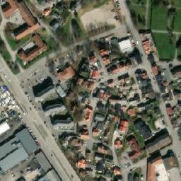 Satellite imagery of Korsepynten, NO