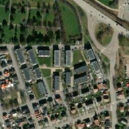 Satellite imagery of Korsepynten, NO