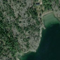 Satellite imagery of Vishamnsudde, SE
