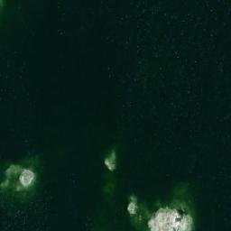 Satellite imagery of Gula Grunden, SE