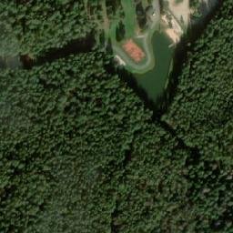 Satellite imagery of Valge hobuse mägi, EE