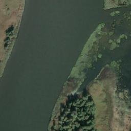 Satellite imagery of RU 610, NO