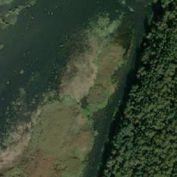 Satellite imagery of RU 610, NO